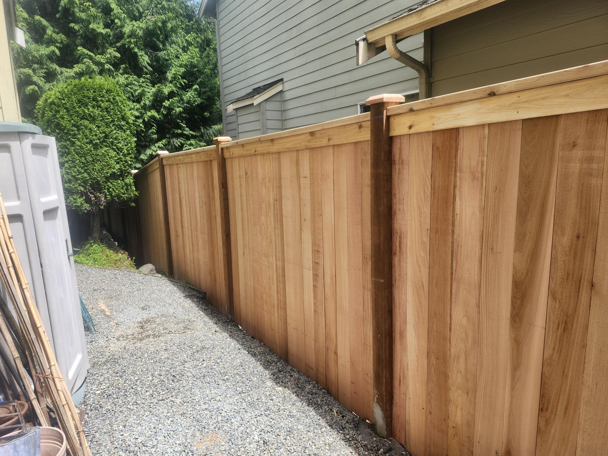 Handyman Repair - Redmond