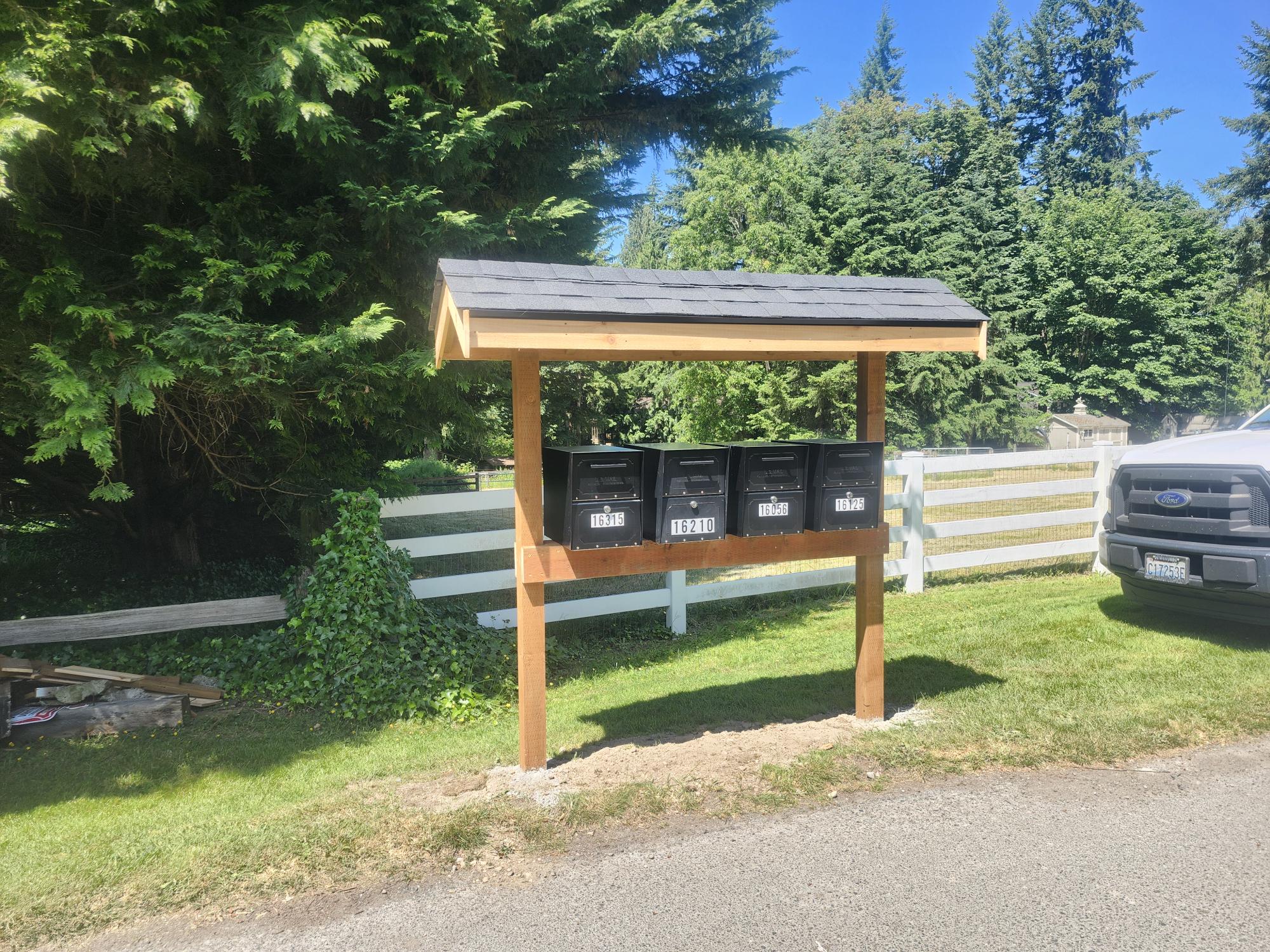 Handyman Repair - Everett