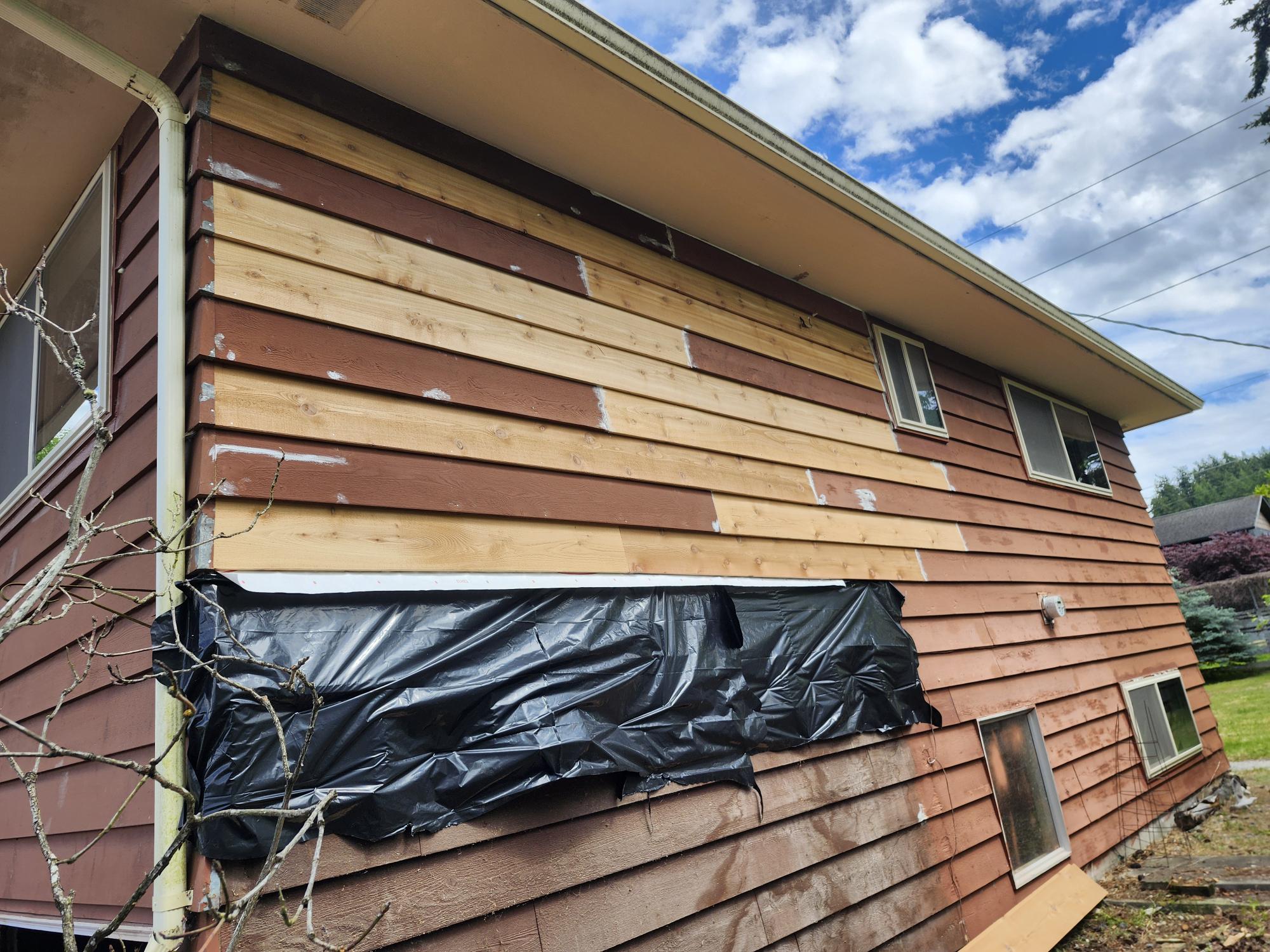 Handyman Repair - Snohomish