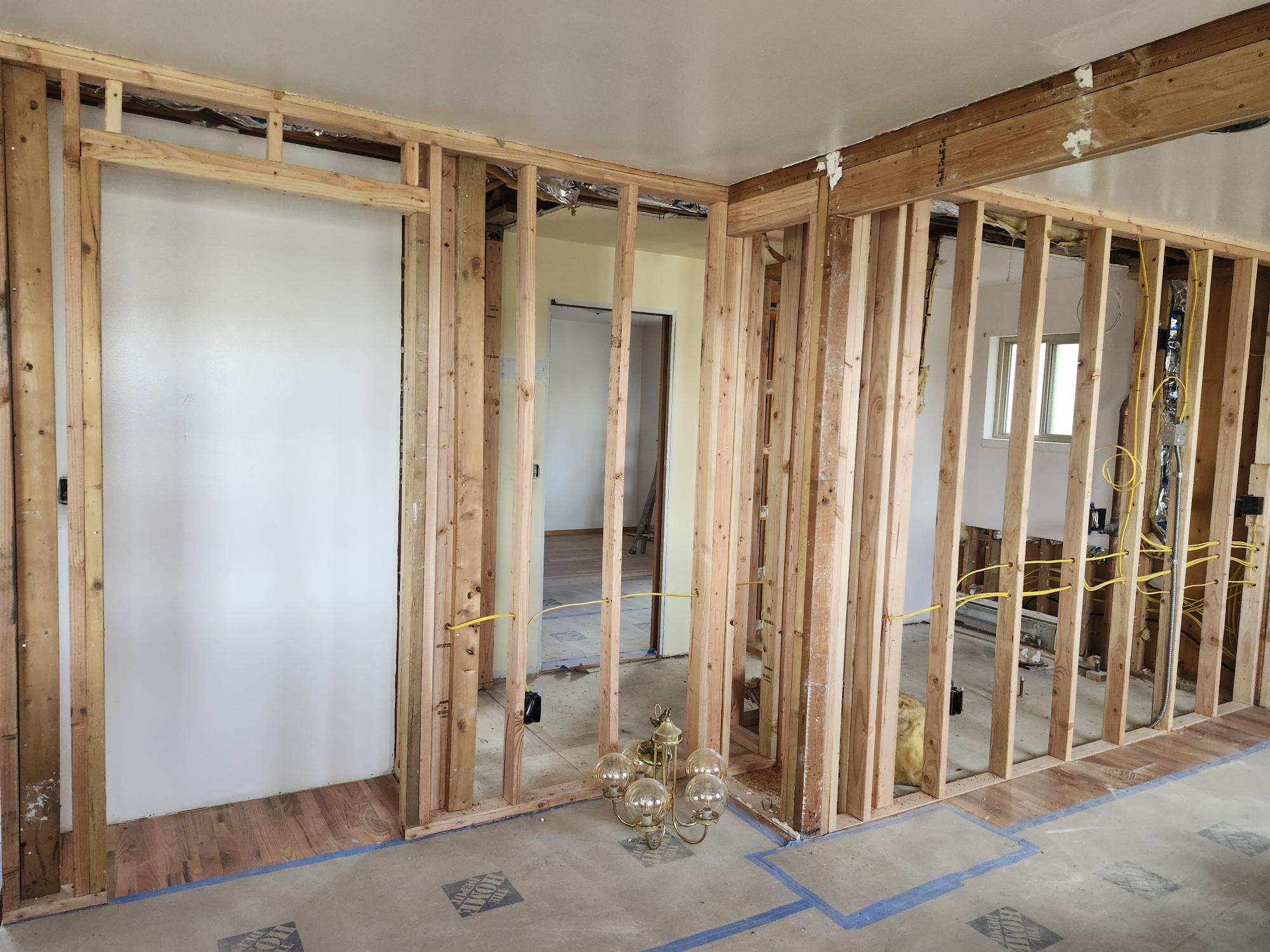 Handyman Repair - Bothell