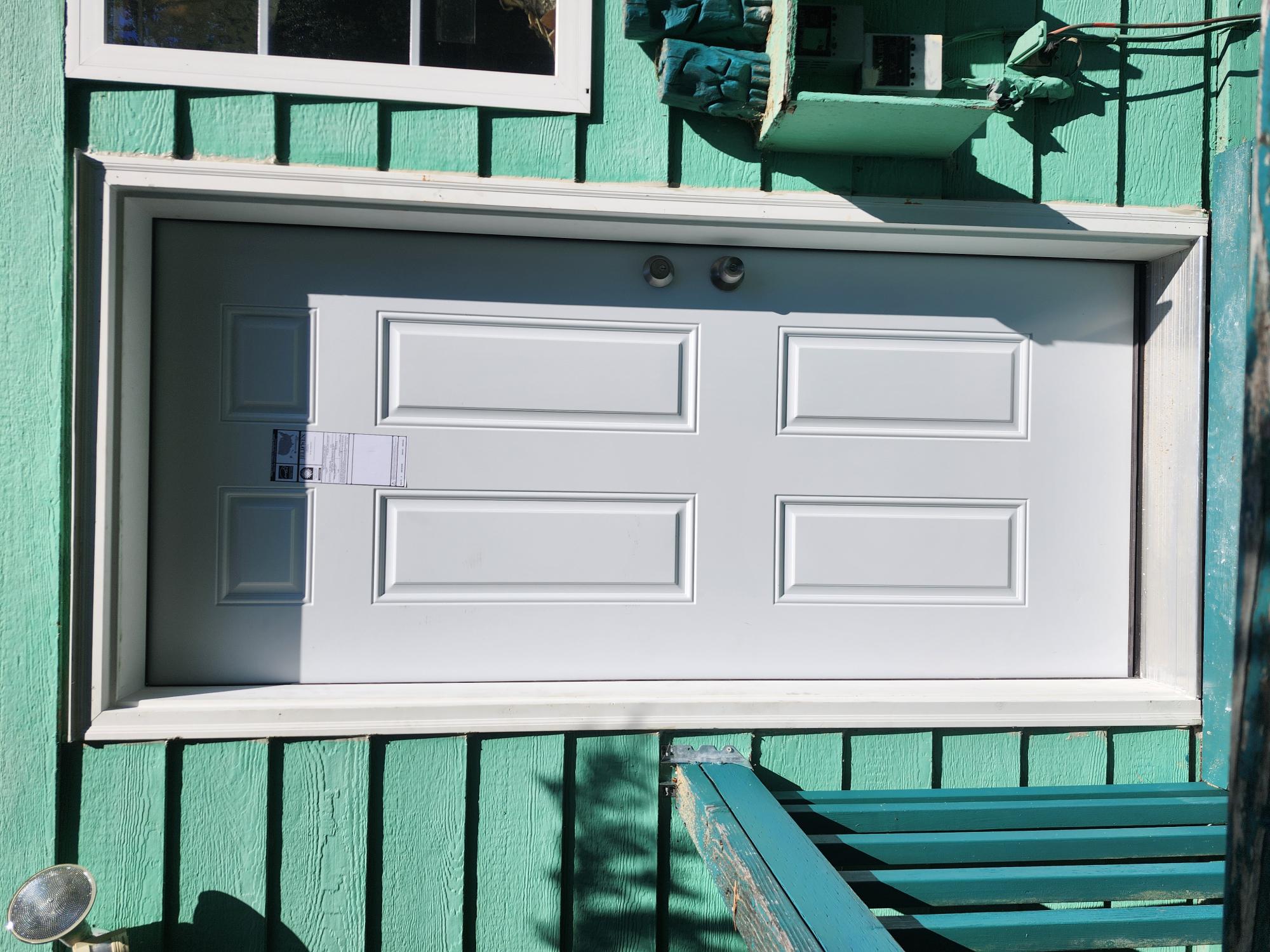 Handyman Repair - Marysville